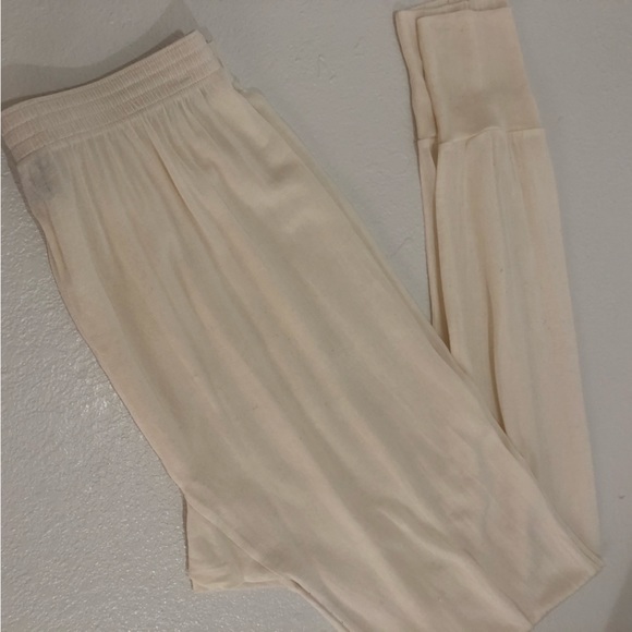 Women’s WinterSilks Vintage Thermal Silk Base Layer in Off-white Size XXS - Picture 4 of 7